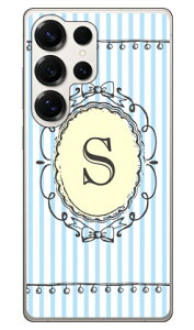 Cf LTD �C�j�V���� �A���t�@�x�b�g S �T�b�N�X (�N���A) Galaxy S25 Ultra SCG32 SC-52F SM-S938Z SM-S938Q Coverfull �{�� �ی� �n�[�h�P�[�X �X�}�z�J�o�[�@��������
