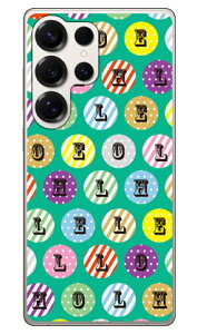 �n���[�h�b�g �G�������h (�N���A) Galaxy S25 Ultra SCG32 SC-52F SM-S938Z SM-S938Q Coverfull �{�� �ی� �n�[�h�P�[�X �X�}�z�J�o�[�@��������