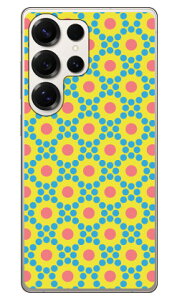 �T�[�N���h�b�g �C�G���[ (�N���A) Galaxy S25 Ultra SCG32 SC-52F SM-S938Z SM-S938Q Coverfull �{�� �ی� �n�[�h�P�[�X �X�}�z�J�o�[�@��������
