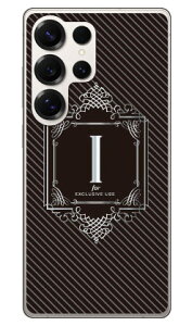 Cf LTD ���O�W���A���[�C�j�V���� I �V���o�[�O���[ (�N���A) Galaxy S25 Ultra SCG32 SC-52F SM-S938Z SM-S938Q Coverfull �{�� �ی� �n�[�h�P�[�X �X�}�z�J�o�[�@��������