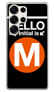 Cf LTD �T�u�E�F�C�C�j�V���� M �I�����W (�N���A) Galaxy S25 Ultra SCG32 SC-52F SM-S938Z SM-S938Q Coverfull �{�� �ی� �n�[�h�P�[�X �X�}�z�J�o�[�@��������