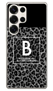 Cf LTD �q���E�� �l�C���{�g�� �C�j�V���� B �O���[ (�N���A) Galaxy S25 Ultra SCG32 SC-52F SM-S938Z SM-S938Q Coverfull �{�� �ی� �n�[�h�P�[�X �X�}�z�J�o�[�@��������