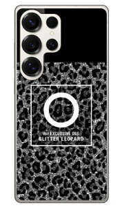 Cf LTD �q���E�� �l�C���{�g�� �C�j�V���� O �O���[ (�N���A) Galaxy S25 Ultra SCG32 SC-52F SM-S938Z SM-S938Q Coverfull �{�� �ی� �n�[�h�P�[�X �X�}�z�J�o�[�@��������