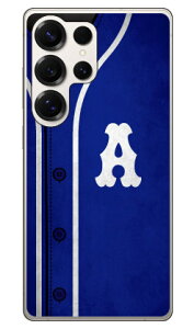 Cf LTD �x�[�X�{�[�� �C�j�V���� �u���[ A (�N���A) Galaxy S25 Ultra SCG32 SC-52F SM-S938Z SM-S938Q Coverfull �{�� �ی� �n�[�h�P�[�X �X�}�z�J�o�[�@��������