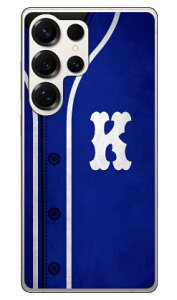 Cf LTD �x�[�X�{�[�� �C�j�V���� �u���[ K (�N���A) Galaxy S25 Ultra SCG32 SC-52F SM-S938Z SM-S938Q Coverfull �{�� �ی� �n�[�h�P�[�X �X�}�z�J�o�[�@��������