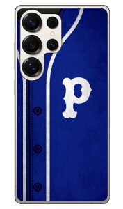 Cf LTD �x�[�X�{�[�� �C�j�V���� �u���[ P (�N���A) Galaxy S25 Ultra SCG32 SC-52F SM-S938Z SM-S938Q Coverfull �{�� �ی� �n�[�h�P�[�X �X�}�z�J�o�[�@��������