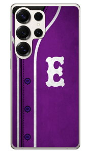 Cf LTD �x�[�X�{�[�� �C�j�V���� �p�[�v�� E (�N���A) Galaxy S25 Ultra SCG32 SC-52F SM-S938Z SM-S938Q Coverfull �{�� �ی� �n�[�h�P�[�X �X�}�z�J�o�[�@��������