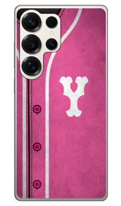 Cf LTD �x�[�X�{�[�� �C�j�V���� �s���N Y (�N���A) Galaxy S25 Ultra SCG32 SC-52F SM-S938Z SM-S938Q Coverfull �{�� �ی� �n�[�h�P�[�X �X�}�z�J�o�[�@��������