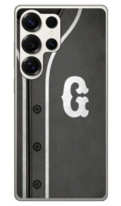 Cf LTD �x�[�X�{�[�� �C�j�V���� �O���[ G (�N���A) Galaxy S25 Ultra SCG32 SC-52F SM-S938Z SM-S938Q Coverfull �{�� �ی� �n�[�h�P�[�X �X�}�z�J�o�[�@��������