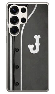 Cf LTD �x�[�X�{�[�� �C�j�V���� �O���[ J (�N���A) Galaxy S25 Ultra SCG32 SC-52F SM-S938Z SM-S938Q Coverfull �{�� �ی� �n�[�h�P�[�X �X�}�z�J�o�[�@��������