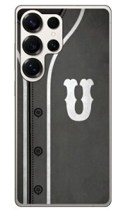 Cf LTD �x�[�X�{�[�� �C�j�V���� �O���[ U (�N���A) Galaxy S25 Ultra SCG32 SC-52F SM-S938Z SM-S938Q Coverfull �{�� �ی� �n�[�h�P�[�X �X�}�z�J�o�[�@��������