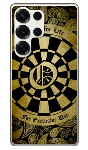 Cf LTD �_�[�c �C�j�V���� �C�G���[ O (�N���A) Galaxy S25 Ultra SCG32 SC-52F SM-S938Z SM-S938Q Coverfull �{�� �ی� �n�[�h�P�[�X �X�}�z�J�o�[�@��������
