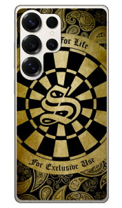 Cf LTD �_�[�c �C�j�V���� �C�G���[ S (�N���A) Galaxy S25 Ultra SCG32 SC-52F SM-S938Z SM-S938Q Coverfull �{�� �ی� �n�[�h�P�[�X �X�}�z�J�o�[�@��������