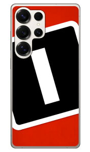 Cf LTD �L�����v �C�j�V���� ���b�h×�u���b�N I (�N���A) Galaxy S25 Ultra SCG32 SC-52F SM-S938Z SM-S938Q Coverfull �{�� �ی� �n�[�h�P�[�X �X�}�z�J�o�[�@��������