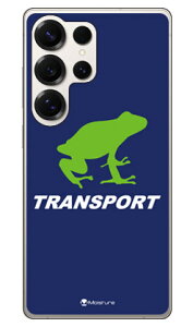 TRANSPORT FROG �l�C�r�[×�z���C�g (�N���A) design by Moisture Galaxy S25 Ultra SCG32 SC-52F SM-S938Z SM-S938Q SECOND SKIN �{�� �ی� �n�[�h�P�[�X �X�}�z�J�o�[�@��������
