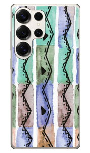 �E�F�[�r���O �o���h �p�^�[�� (�N���A) Galaxy S25 Ultra SCG32 SC-52F SM-S938Z SM-S938Q Coverfull �{�� �ی� �n�[�h�P�[�X �X�}�z�J�o�[�@��������