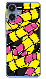 ���[�W�� �s���N (�N���A) Galaxy A25 5G SCG33 SC-53F SM-A253Z SM-A253C SM-A253Q YESNO �{�� �ی� �n�[�h�P�[�X �X�}�z�J�o�[�@��������