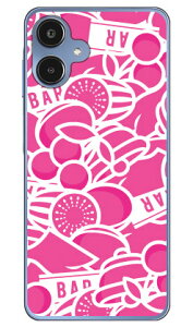 �X���b�g �s���N (�N���A) Galaxy A25 5G SCG33 SC-53F SM-A253Z SM-A253C SM-A253Q YESNO �{�� �ی� �n�[�h�P�[�X �X�}�z�J�o�[�@��������