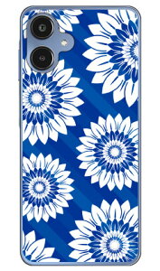 �t�����[�X�g���C�v �u���[ (�N���A) Galaxy A25 5G SCG33 SC-53F SM-A253Z SM-A253C SM-A253Q YESNO �{�� �ی� �n�[�h�P�[�X �X�}�z�J�o�[�@��������