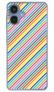 ���C���{�[�X�g���C�v �z���C�g (�N���A) Galaxy A25 5G SCG33 SC-53F SM-A253Z SM-A253C SM-A253Q YESNO �{�� �ی� �n�[�h�P�[�X �X�}�z�J�o�[�@��������
