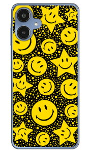 �X�^�[�X�}�C�� �u���b�N (�N���A) Galaxy A25 5G SCG33 SC-53F SM-A253Z SM-A253C SM-A253Q YESNO �{�� �ی� �n�[�h�P�[�X �X�}�z�J�o�[�@��������