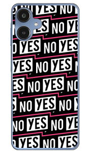 YESNO���x�� �s���N (�N���A) Galaxy A25 5G SCG33 SC-53F SM-A253Z SM-A253C SM-A253Q YESNO �{�� �ی� �n�[�h�P�[�X �X�}�z�J�o�[�@��������