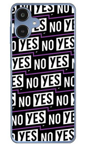 YESNO���x�� �p�[�v�� (�N���A) Galaxy A25 5G SCG33 SC-53F SM-A253Z SM-A253C SM-A253Q YESNO �{�� �ی� �n�[�h�P�[�X �X�}�z�J�o�[�@��������