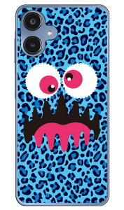 �����_�[�����X�^�[ ���I�p�[�h�u���[ (�N���A) Galaxy A25 5G SCG33 SC-53F SM-A253Z SM-A253C SM-A253Q YESNO �{�� �ی� �n�[�h�P�[�X �X�}�z�J�o�[�@��������