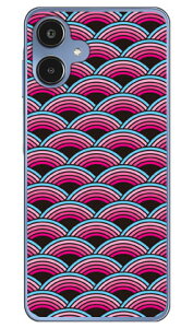 ���C���{�[�A�[�` �s���N (�N���A) Galaxy A25 5G SCG33 SC-53F SM-A253Z SM-A253C SM-A253Q YESNO �{�� �ی� �n�[�h�P�[�X �X�}�z�J�o�[�@��������