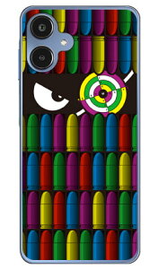 �X�i�C�p�[���� �N���C�W�[�o���b�g (�N���A) Galaxy A25 5G SCG33 SC-53F SM-A253Z SM-A253C SM-A253Q YESNO �{�� �ی� �n�[�h�P�[�X �X�}�z�J�o�[�@��������