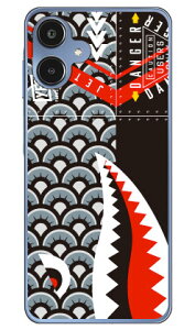 �V���[�N ��̂ڂ� �u���b�N (�N���A) Galaxy A25 5G SCG33 SC-53F SM-A253Z SM-A253C SM-A253Q YESNO �{�� �ی� �n�[�h�P�[�X �X�}�z�J�o�[�@��������