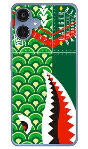 �V���[�N ��̂ڂ� �O���[�� (�N���A) Galaxy A25 5G SCG33 SC-53F SM-A253Z SM-A253C SM-A253Q YESNO �{�� �ی� �n�[�h�P�[�X �X�}�z�J�o�[�@��������