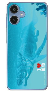 Dinosaur Design �����f�U�C���V���[�Y �u�_���N���I�X�e�E�X�v (�N���A) Galaxy A25 5G SCG33 SC-53F SM-A253Z SM-A253C SM-A253Q ���� �󒍐��Y �{�� �ی� �n�[�h�P�[�X �X�}�z�J�o�[�@��������