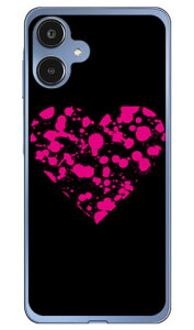 �h���b�v�n�[�g �u���b�NGalaxy A25 5G SCG33 SC-53F SM-A253Z SM-A253Q SM-A253C (�\�t�gTPU) SECOND SKIN �P�[�X �J�o�[ �X�}�z�P�[�X �������� �ϏՌ� �v�����g �ی� �Ռ��z