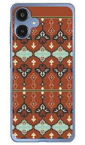 �y���V�� �u���E��Galaxy A25 5G SCG33 SC-53F SM-A253Z SM-A253Q SM-A253C (�\�t�gTPU) SECOND SKIN �P�[�X �J�o�[ �X�}�z�P�[�X �������� �ϏՌ� �v�����g �ی� �Ռ��z��