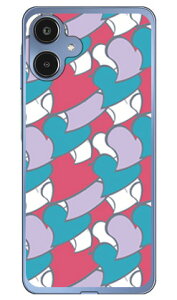 �n�[�g�t�� �O���[��Galaxy A25 5G SCG33 SC-53F SM-A253Z SM-A253Q SM-A253C (�\�t�gTPU) SECOND SKIN �P�[�X �J�o�[ �X�}�z�P�[�X �������� �ϏՌ� �v�����g �ی� �Ռ��z��