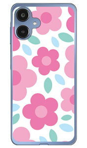 �t�����[�|�b�v �z���C�g×�s���NGalaxy A25 5G SCG33 SC-53F SM-A253Z SM-A253Q SM-A253C (�\�t�gTPU) SECOND SKIN �P�[�X �J�o�[ �X�}�z�P�[�X �������� �ϏՌ� �v�����g �ی�