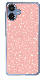 SPACE �x�[�W���s���NGalaxy A25 5G SCG33 SC-53F SM-A253Z SM-A253Q SM-A253C (�\�t�gTPU) SECOND SKIN �P�[�X �J�o�[ �X�}�z�P�[�X �������� �ϏՌ� �v�����g �ی� �Ռ�