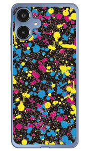 �X�v���b�g CMYKGalaxy A25 5G SCG33 SC-53F SM-A253Z SM-A253Q SM-A253C (�\�t�gTPU) SECOND SKIN �P�[�X �J�o�[ �X�}�z�P�[�X �������� �ϏՌ� �v�����g �ی� �Ռ��z��