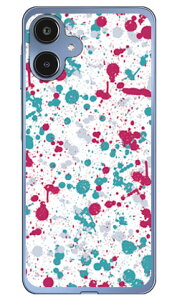 �X�v���b�g �z���C�g×�j���[�g����Galaxy A25 5G SCG33 SC-53F SM-A253Z SM-A253Q SM-A253C (�\�t�gTPU) SECOND SKIN �P�[�X �J�o�[ �X�}�z�P�[�X �������� �ϏՌ� �v�����g ��