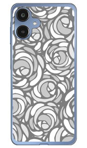 ���[�Y�|�b�v �p�X�e���O���[Galaxy A25 5G SCG33 SC-53F SM-A253Z SM-A253Q SM-A253C (�\�t�gTPU) YESNO �P�[�X �J�o�[ �X�}�z�P�[�X �������� �ϏՌ� �v�����g �ی� �Ռ��z��