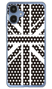 Cross dot union jack �u���b�NGalaxy A25 5G SCG33 SC-53F SM-A253Z SM-A253Q SM-A253C (�\�t�gTPU) SECOND SKIN �P�[�X �J�o�[ �X�}�z�P�[�X �������� �Ϗ�