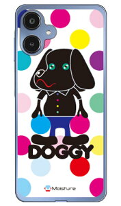 Doggy �}���`�J���[�h�b�gGalaxy A25 5G SCG33 SC-53F SM-A253Z SM-A253Q SM-A253C (�\�t�gTPU) SECOND SKIN �P�[�X �J�o�[ �X�}�z�P�[�X �������� �ϏՌ� �v�����g �ی�