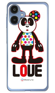 Love PandaGalaxy A25 5G SCG33 SC-53F SM-A253Z SM-A253Q SM-A253C (�\�t�gTPU) SECOND SKIN �P�[�X �J�o�[ �X�}�z�P�[�X �������� �ϏՌ� �v�����g �ی� �Ռ��z��