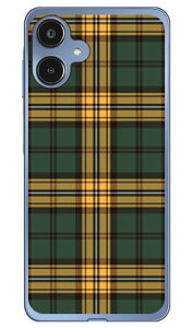 �`�F�b�N �O���[��×�C�G���[Galaxy A25 5G SCG33 SC-53F SM-A253Z SM-A253Q SM-A253C (�\�t�gTPU) SECOND SKIN �P�[�X �J�o�[ �X�}�z�P�[�X �������� �ϏՌ� �v�����g �ی� ��