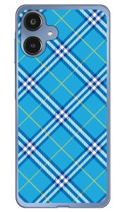 �^�[�^���`�F�b�N �u���[Galaxy A25 5G SCG33 SC-53F SM-A253Z SM-A253Q SM-A253C (�\�t�gTPU) SECOND SKIN �P�[�X �J�o�[ �X�}�z�P�[�X �������� �ϏՌ� �v�����g �ی� �Ռ��z