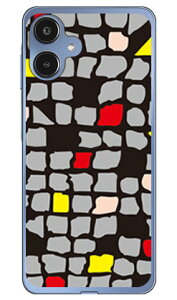 Mick �O���[Galaxy A25 5G SCG33 SC-53F SM-A253Z SM-A253Q SM-A253C (�\�t�gTPU) SECOND SKIN �P�[�X �J�o�[ �X�}�z�P�[�X �������� �ϏՌ� �v�����g �ی� �Ռ��z��