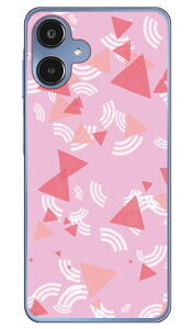���񂩂� �s���N (�N���A) Galaxy A25 5G SCG33 SC-53F SM-A253Z SM-A253C SM-A253Q Coverfull �{�� �ی� �n�[�h�P�[�X �X�}�z�J�o�[�@��������