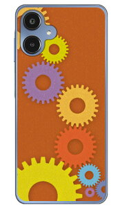 �͂���� ���b�h (�N���A) Galaxy A25 5G SCG33 SC-53F SM-A253Z SM-A253C SM-A253Q Coverfull �{�� �ی� �n�[�h�P�[�X �X�}�z�J�o�[�@��������