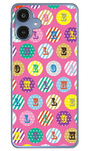 �n���[�h�b�g �s���N (�N���A) Galaxy A25 5G SCG33 SC-53F SM-A253Z SM-A253C SM-A253Q Coverfull �{�� �ی� �n�[�h�P�[�X �X�}�z�J�o�[�@��������